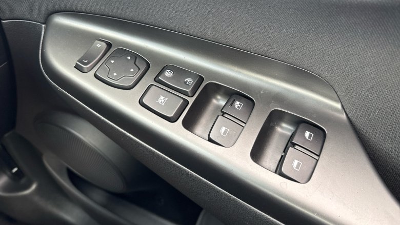 Hyundai Kona 1.6 GDi Hybrid SE Connect 5dr DCT Hybrid Hatchback